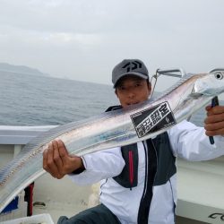 遊漁船　ニライカナイ 釣果