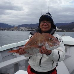 遊漁船 遊友 釣果