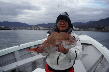 遊漁船 遊友 釣果