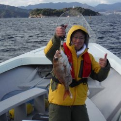 遊漁船 遊友 釣果