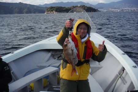 遊漁船 遊友 釣果