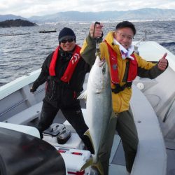 遊漁船 遊友 釣果