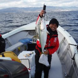 遊漁船 遊友 釣果