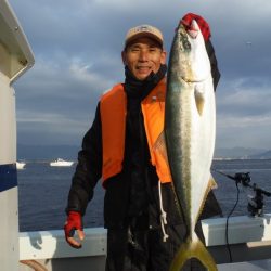 遊漁船 遊友 釣果