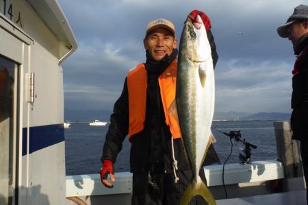 遊漁船 遊友 釣果