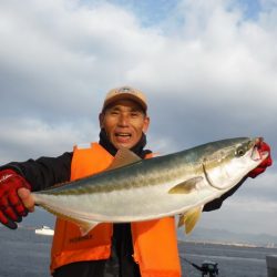 遊漁船 遊友 釣果