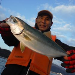 遊漁船 遊友 釣果