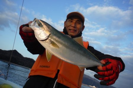 遊漁船 遊友 釣果