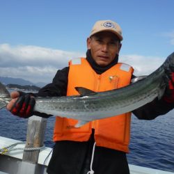 遊漁船 遊友 釣果