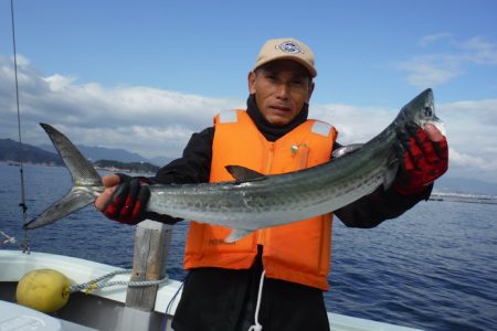 遊漁船 遊友 釣果