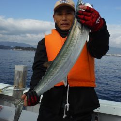 遊漁船 遊友 釣果