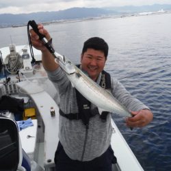 遊漁船 遊友 釣果