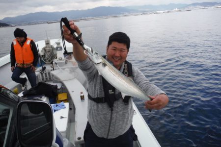 遊漁船 遊友 釣果