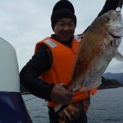 遊漁船 遊友 釣果