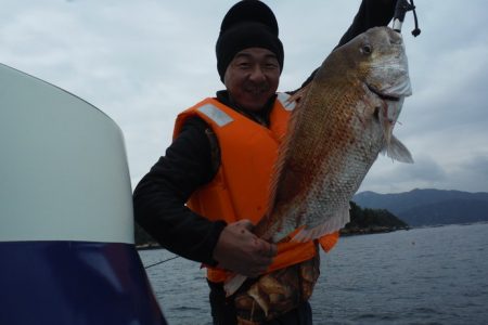 遊漁船 遊友 釣果