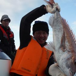 遊漁船 遊友 釣果