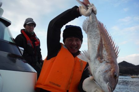 遊漁船 遊友 釣果