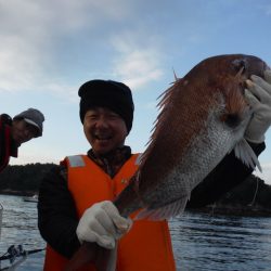遊漁船 遊友 釣果