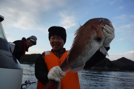 遊漁船 遊友 釣果
