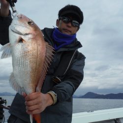 遊漁船 遊友 釣果