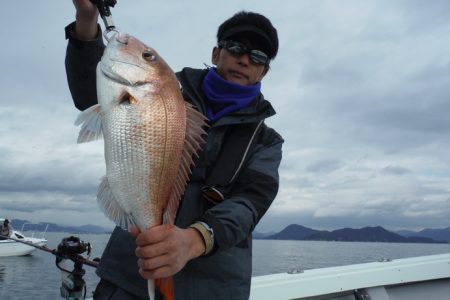 遊漁船 遊友 釣果