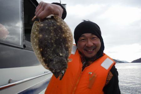 遊漁船 遊友 釣果