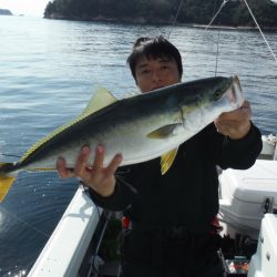 遊漁船 遊友 釣果