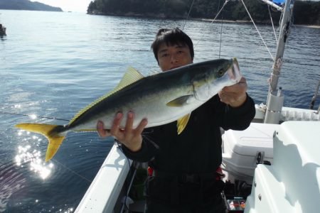 遊漁船 遊友 釣果