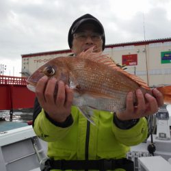 遊漁船 遊友 釣果