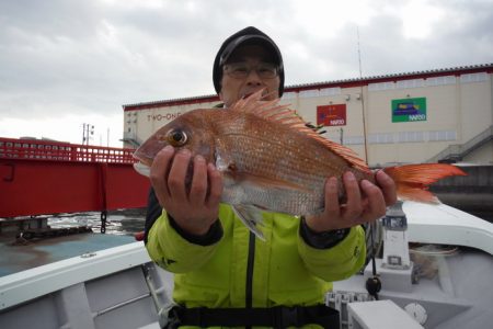 遊漁船 遊友 釣果
