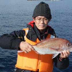 遊漁船 遊友 釣果