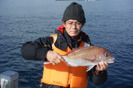 遊漁船 遊友 釣果