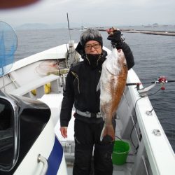 遊漁船 遊友 釣果