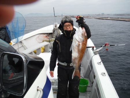 遊漁船 遊友 釣果