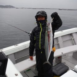 遊漁船 遊友 釣果