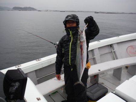 遊漁船 遊友 釣果