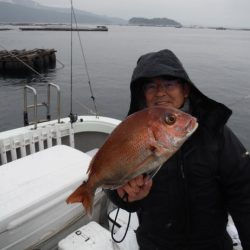 遊漁船 遊友 釣果