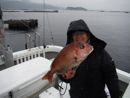 遊漁船 遊友 釣果