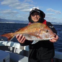 遊漁船 遊友 釣果