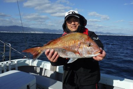 遊漁船 遊友 釣果