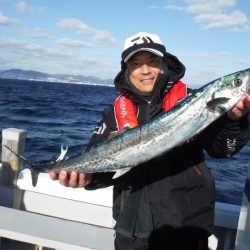 遊漁船 遊友 釣果