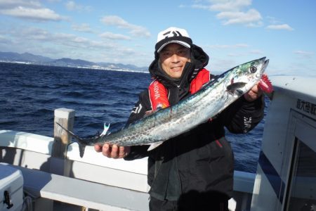 遊漁船 遊友 釣果