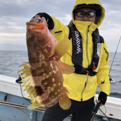 リトルワン 釣果