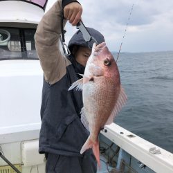 リトルワン 釣果