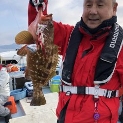 リトルワン 釣果