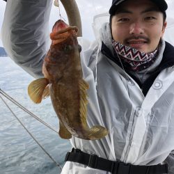 リトルワン 釣果