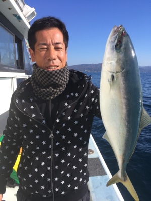 シーモンキー 釣果