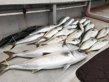 寿裕 （YOSHIHIRO） 釣果