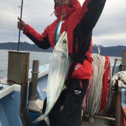 シーモンキー 釣果