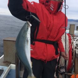 シーモンキー 釣果